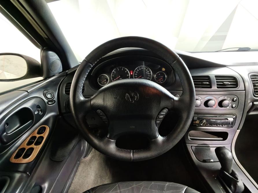 Dodge Intrepid II Москва  - изображение 18