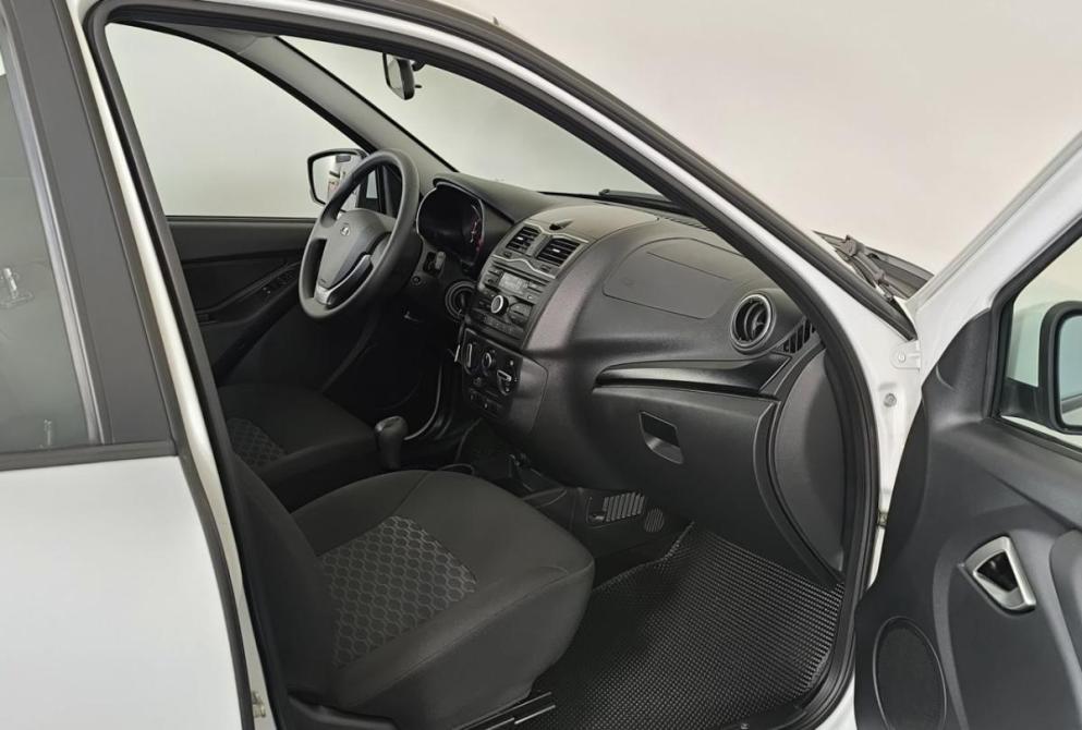 Lada (ВАЗ) Granta I Рестайлинг Нижний Новгород  - изображение 9