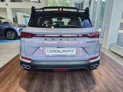 Geely Coolray I Рестайлинг 2 Самара  - изображение 28