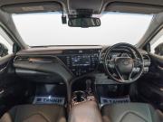 Toyota Camry VIII (XV70) Улан-Удэ  - изображение 31