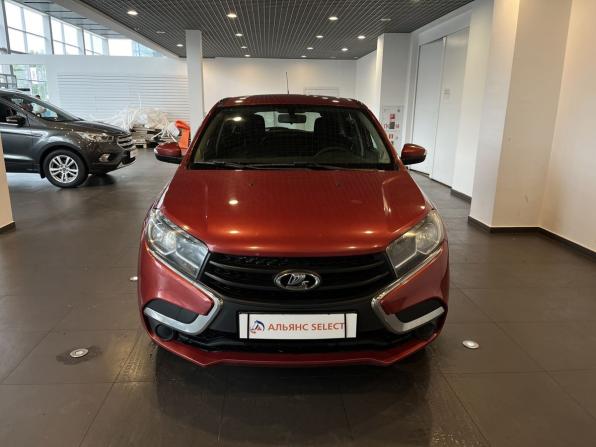 Lada (ВАЗ) XRAY I с пробегом 2017 года, цена 792 000 рублей, 146743 км, хэтчбек, Автокод Объявления
