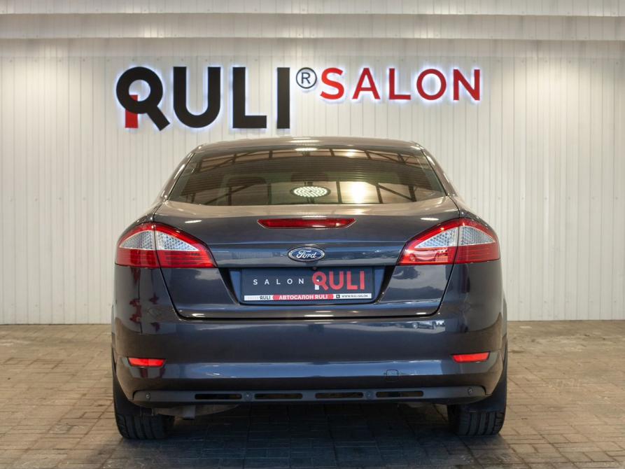 Ford Mondeo IV Рестайлинг Иваново  - изображение 9