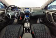 Hyundai Elantra V (MD) Волгоград  - изображение 33