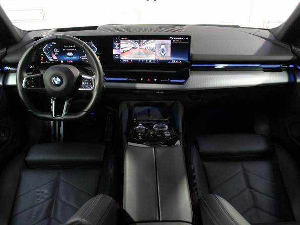 BMW 5 серии VIII (G60/G61/G68) с пробегом 2023 года, цена 7 950 000 рублей, 41482 км, седан, Автокод Объявления