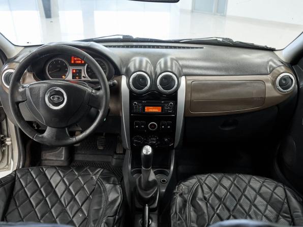 Lada (ВАЗ) Largus I с пробегом 2012 года, цена 385 000 рублей, 404441 км, универсал, Автокод Объявления