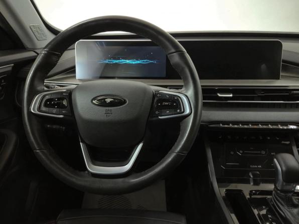 Chery Tiggo 4 Pro I с пробегом 2024 года, цена 1 650 000 рублей, 34347 км, внедорожник, Автокод Объявления