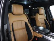 Land Rover Range Rover Sport II Рестайлинг Москва  - изображение 40
