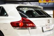 Toyota Venza I Рестайлинг Уфа  - изображение 34