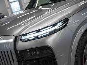 Voyah Taishan X8 Москва  - изображение 79