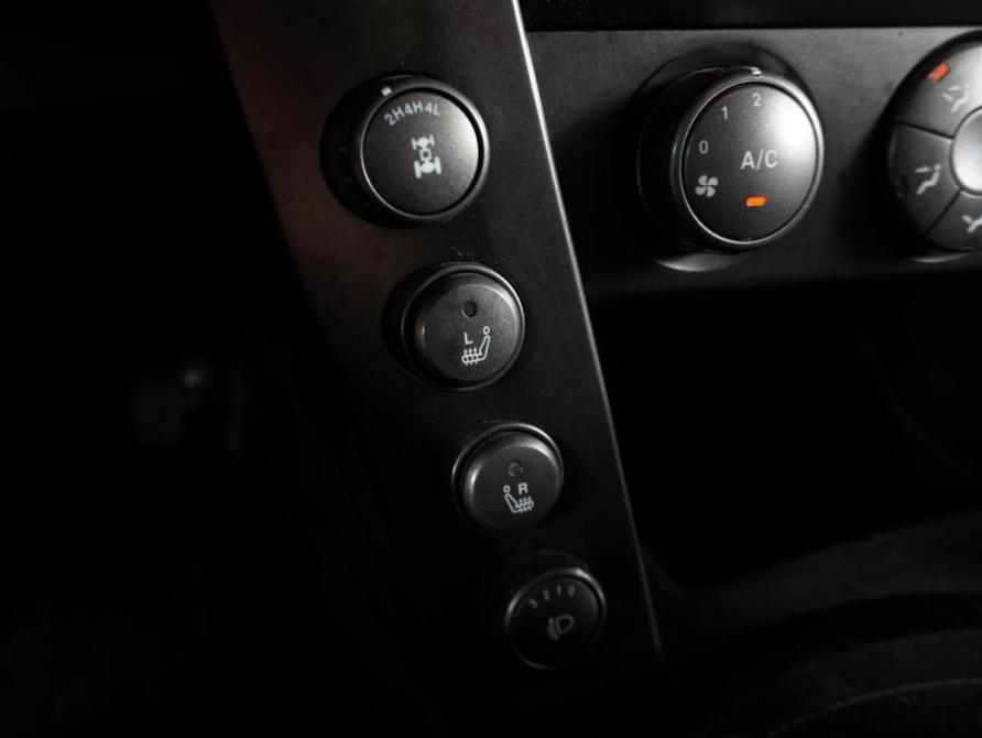 SsangYong Kyron I Рестайлинг Воронеж  - изображение 16