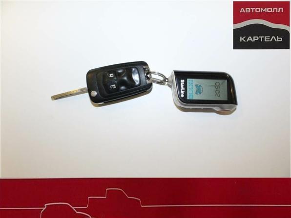 Chevrolet Cruze I Рестайлинг с пробегом 2012 года, цена 599 000 рублей, 195994 км, седан, Автокод Объявления