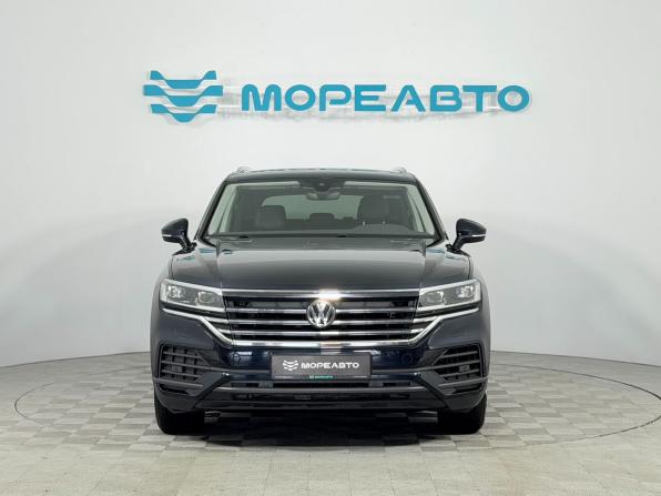 Volkswagen Touareg III с пробегом 2019 года, цена 5 100 000 рублей, 100000 км, внедорожник, Автокод Объявления
