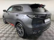 Changan CS55 Plus II Москва  - изображение 27