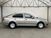Skoda Octavia II (A5) Рестайлинг Тамбов  - изображение 28