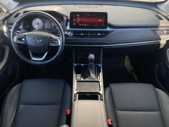 Chery Tiggo 4 Pro I Рестайлинг с пробегом 2025 года, цена 1 650 000 рублей, 6629 км, внедорожник, Автокод Объявления