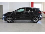 Kia Sportage IV Рестайлинг Москва  - изображение 27