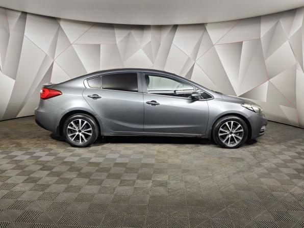Kia Cerato III с пробегом 2014 года, цена 825 000 рублей, 306570 км, седан, Автокод Объявления
