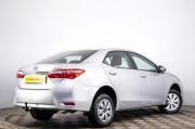 Toyota Corolla XI (E160 E170 E180) Пермь  - изображение 26