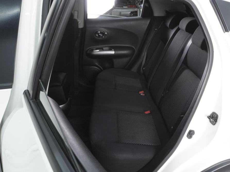Nissan Juke I Рестайлинг Ростов-на-Дону  - изображение 9