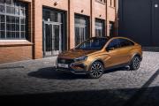 Lada (ВАЗ) Vesta I Рестайлинг (NG) Москва  - изображение 45