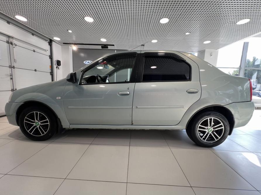 Renault Logan I Нижний Новгород  - изображение 8