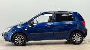 Hyundai Getz I Рестайлинг Киров  - изображение 18