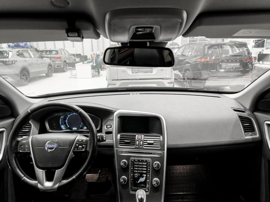 Volvo XC60 I Рестайлинг Казань  - изображение 17