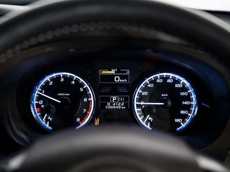 Subaru Levorg I Иркутск  - изображение 10