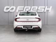 Hyundai Sonata VIII (DN8) Воронеж  - изображение 21