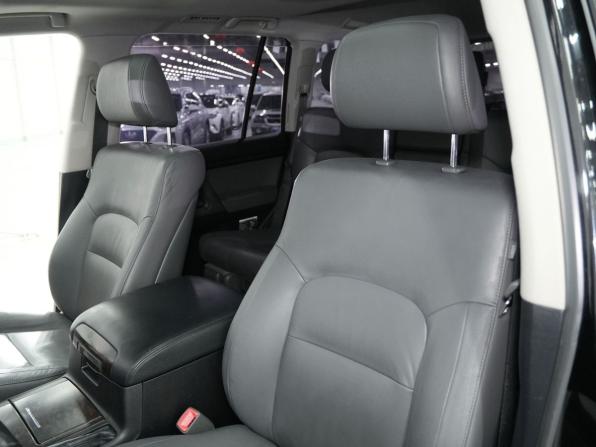 Toyota Land Cruiser 200 Series с пробегом 2009 года, цена 2 700 000 рублей, 197355 км, внедорожник, Автокод Объявления