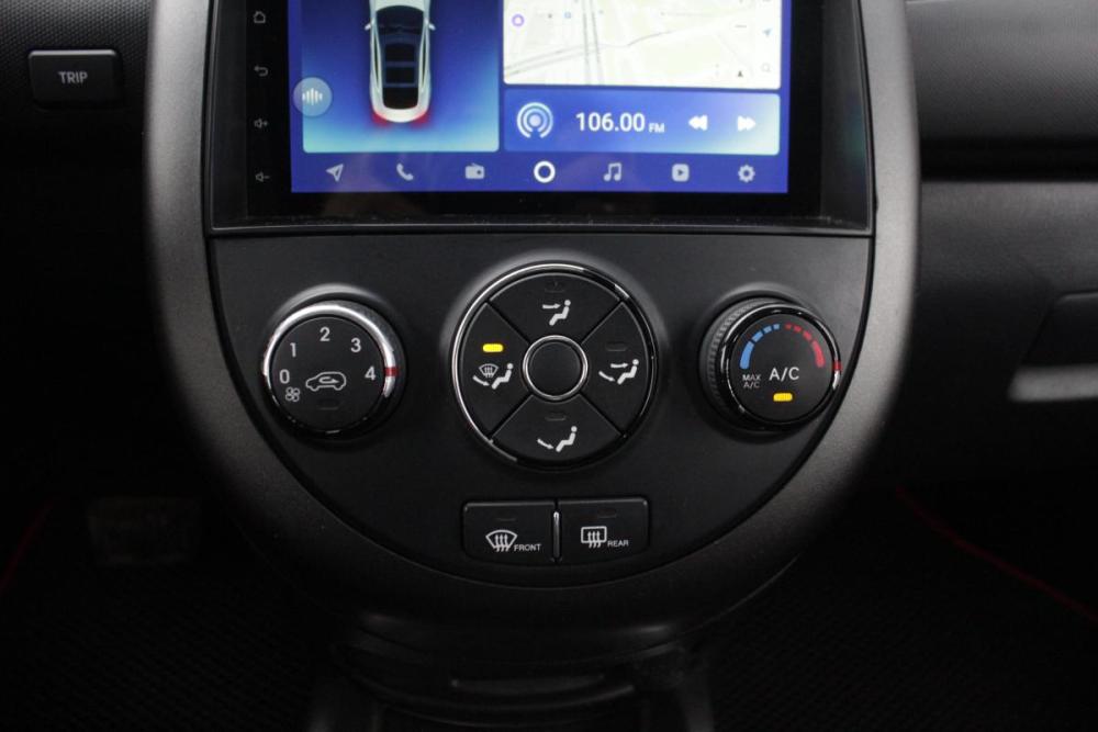 Kia Soul I Рестайлинг Брянск  - изображение 15