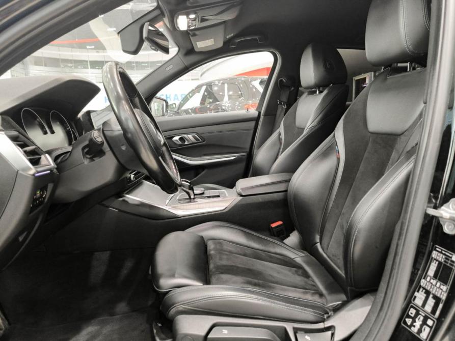 BMW 3 серии VII (G2x) Казань  - изображение 20