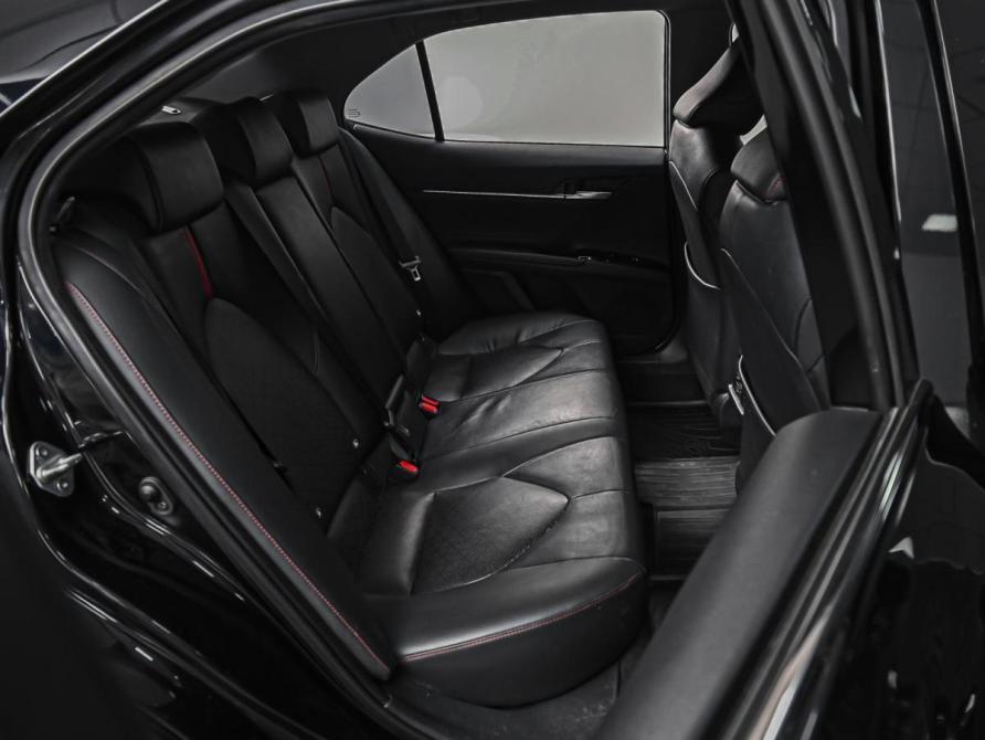 Toyota Camry VIII (XV70) Ставрополь  - изображение 7