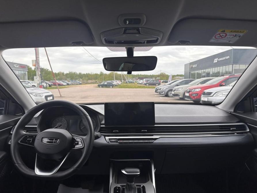 Geely Emgrand II Ногинск  - изображение 14