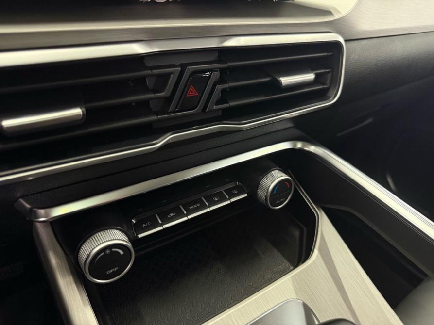 Geely Coolray I Рестайлинг Уфа  - изображение 13