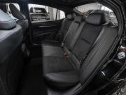 Toyota Camry IX (XV80) China Market Москва  - изображение 43