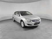 Opel Astra H Рестайлинг Уфа  - изображение 25