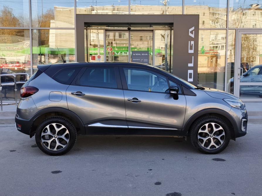 Renault Kaptur I Брянск  - изображение 4