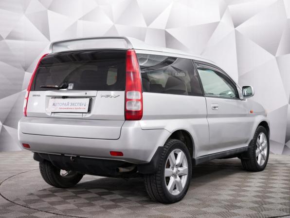 Honda HR-V I с пробегом 1999 года, цена 499 000 рублей, 325800 км, внедорожник, Автокод Объявления