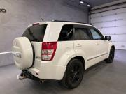 Suzuki Grand Vitara II Рестайлинг 2 Новосибирск  - изображение 31