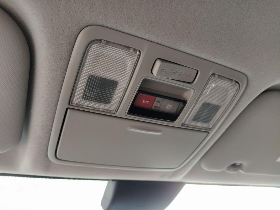 Hyundai Solaris II Рестайлинг Екатеринбург  - изображение 15