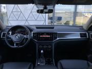 Volkswagen Teramont I Москва  - изображение 39