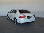 Skoda Superb II Рестайлинг Москва  - изображение 25