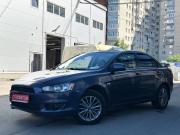 Mitsubishi Lancer X Санкт-Петербург  - изображение 16