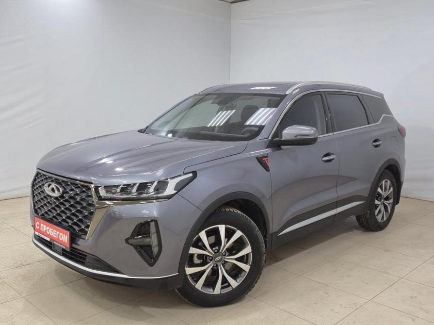 Chery Tiggo 7 Pro Max I Казань  - изображение 1