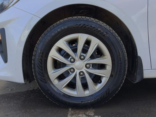 Kia Ceed III с пробегом 2021 года, цена 1 159 000 рублей, 281576 км, хэтчбек, Автокод Объявления