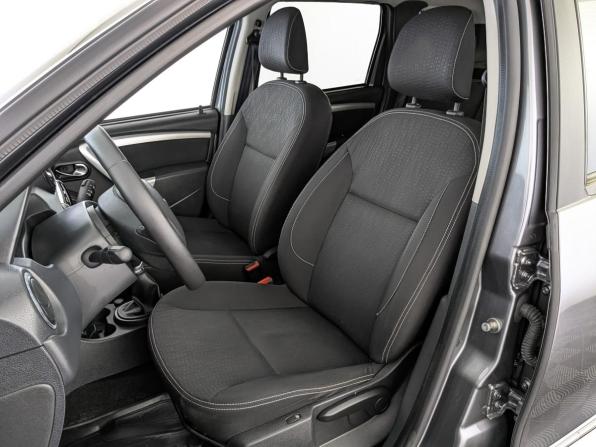 Nissan Terrano III (D10) с пробегом 2019 года, цена 1 280 000 рублей, 158237 км, внедорожник, Автокод Объявления