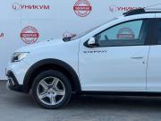 Renault Sandero II Рестайлинг Екатеринбург  - изображение 47