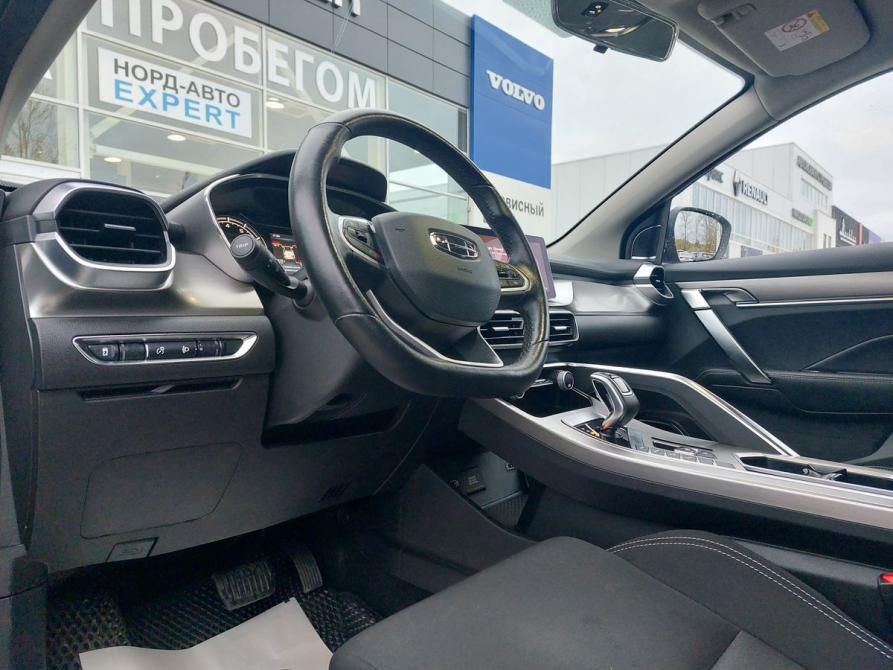 Geely Coolray I Тверь  - изображение 16