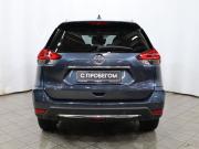 Nissan X-Trail III Рестайлинг Москва  - изображение 30